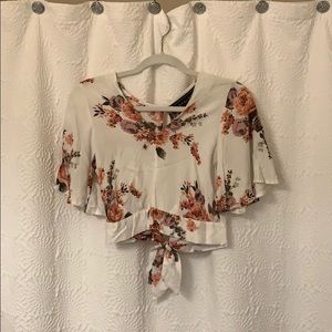 Floral Crop